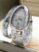 2017 Replica B Serpenti Womens Watches - Snake Bracelet Watch - SS Diamond Dial (3)_th.jpg